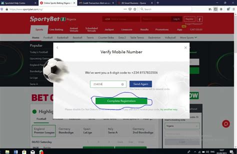 how to generate sportybet 4 digit code